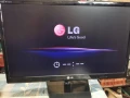 Телевизор монитор LG 24''  FULL HD LED, снимка 1