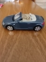 Метална количка АУДИ/Audi TT Roadster 1:43, снимка 4