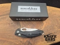 Сгъваем нож Benchmade LOCO BM815, снимка 13