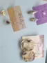 Ръчно изработени цветни обеци, снимка 9