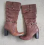 Дамски ботуши , снимка 2