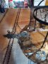 Старинен полюлей, снимка 9