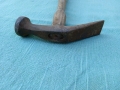 Немски обущарски чук, снимка 4