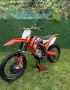 KTM SX-F 250 2012 след основен, снимка 1