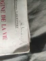 автограф Асен Златаров :L'origine de la vie, la radiation et les êtres vivants - Georges Lakhovsky , снимка 2