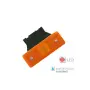 Жълт LED висящ габарит – YÜCEPLAST YP-24, снимка 1