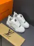 Louis Vuitton Дамски Маратонки👟Дамски Спортни Обувки Луис Витон Код SEM-61, снимка 1