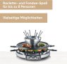 Комбиниран 2 в 1, Раклет и фондю SEVERIN RG 2348, снимка 2