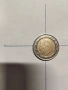 2евро Белгия грешен център , снимка 6
