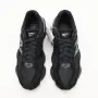 !НОВИ! New Balance 9060 | Triple Black | + КУТИЯ, снимка 4