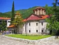 Бачковски Манастир и Асеновград, снимка 1