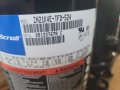 Хладилен компресор Copeland ZH21K4E-TFD-524, снимка 3