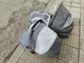 Бебешка количка Lorelli Mia 3 в 1, снимка 11