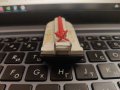 Метална количка Matchbox Hovercraft от 1972 година, снимка 3