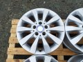 16 джанти 5х112 Mercedes V Klasse Vito Viano Виано Вито датчици, снимка 5