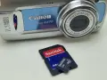 Canon PowerShot A470 7.1MP Digital Camera , снимка 11