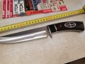 нож-масивен и остър 1003261530, снимка 1