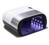 Иновативна UV LED лампа за маникюр SUN3, с мощност 48w

, снимка 7
