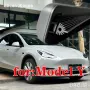 Чистачки за Tesla Model Y – комплект 66/50,8 см Top Lock, снимка 1