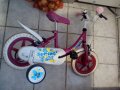 Детско колело велосипед, снимка 1 - Велосипеди - 34412714