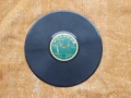 Бакелитова грамофонна плоча 6, снимка 2