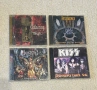 Metal Оргнални албуми, снимка 12