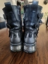 Мото Рок ботуши NEW ROCK номер 43, снимка 6