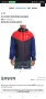 Nike Ветровка NSW WINDRUNNER, снимка 1