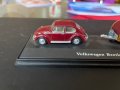 Volkswagen Beetle 1:72, снимка 2