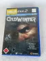 Cold Winter , игра за playstation 2 ps2 плейстейшън 2, снимка 1