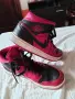 Nike jordan mid 1 маратонки , снимка 1