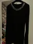 Черна рокля , снимка 1