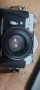 Фотоапарат Zenit с обектив, снимка 1 - Антикварни и старинни предмети - 44746240
