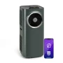 Мобилен климатик Klarstein Kraftwerk Smart WiFi 12BTU, снимка 1