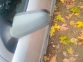 Ляво странично огледало Опел астра Г Opel astra G, снимка 1