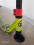 Алуминиева тротинетка Byox iguana , снимка 4