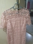 Здравейте продавам дамска рокля , снимка 3