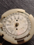 Части за часовници механизъм за ръчен часовник рядък за части 25857, снимка 5