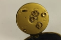 Рядък Немски Туристически Будилник EMES 1960's, снимка 6