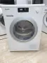 UK Сушилня Miele T1 - Термопомпа - Аларма - Подсветка -12м Гаранция Миеле, снимка 6