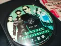 MATRIX RELOADED X2 DVD 1004251711, снимка 18