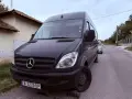 Бус Мерцедес спринтер 309, снимка 4
