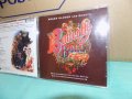 Компакт диск на - Roger Glover And Guests – The Butterfly Ball (1999, CD), снимка 13