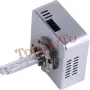 Ксенонови крушки D5S 25W 6000К Xenon HID Подсилени +300% Комплект, снимка 5
