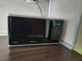 Микровълнова фурна , снимка 1