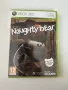 Naughty Bear за Xbox 360 , снимка 1