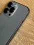 iPhone 13 pro, 128GB, Sierra blue, снимка 10