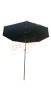 Чадър с Диаметър 2.00м Uv защита 60 + Клапа, снимка 2