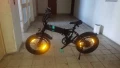 Продавам електрическо сгъваемо колело. , снимка 8