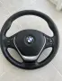 Продавам волан с airbag за BMW F30, с подгрев, снимка 1